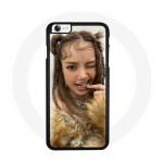 Coque pour Iphone 6 Blackpink Lisa MONEY Solo Chanson unique