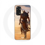 Coque pour Xiaomi Redmi Note 11 4G Assassin's Creed S&eacute;rie de jeux vid&eacute;o