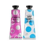 Duft & Doft Perfumed Hand Cream Sophie Sophie + Stockholm Rose, 1 unit, 150ml