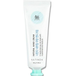 Natinda Natural Unscented Hand Cream, 30g, 1 unit