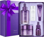 The Saem - Mervie Actibiome Cream 50ml