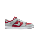 Nike Dunk Low CO.JP Reverse Ultraman 2024 Unisex Sportbačiai Raudoni Varsity-Raudoni Sidabriniai FQ6965-600 41 gray