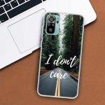 Kelionės Kalnų Paplūdimio Patarlė Telefono Dėklas Xiaomi Redmi 10 10C 10A 9T 9C 9A 9 Prime 8 8A 7 7A 6 6A K20 K30 K40 Pro S2 Fundas C Redmi 10