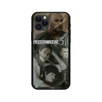 Juodas tpu dėklas, skirtas iPhone 5 5s se 2020 6 6s 7 8 plus x 10 XR XS 11 12 mini pro MAX galinis dangtelis Prison Break korpusas iphone 5 5S SE