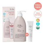 Dr. Bio Eco universalus valiklis 500 ml (+Nemokamas dovanų losjonas 100 ml) white