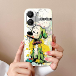 Naujas animacinio modelio dangtelis skirtas Xiaomi Redmi 12 13 13C K60 Ultra K70 Note 13 Pro Bumper Anti Drop Liquid Mink&scaron;tas silikonas Pretty Phone Case Shell for Redmi Redmi Note 13 5G
