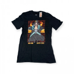 Koszulka męski SPENCER'S Fire Force S