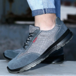 Darbo apsaugos avalynė Vyri&scaron;ka apsauga nuo smūgių ir neprasiskverbimo izoliacija, elektros apsauga, apsauginiai batai 6kv 36