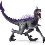 Schleich Shadow Raptor Figūra SL70154, 1 vnt., populiarūs žaislai Korėjoje gray