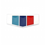 Automobilio lipdukas Italija Vokietija Prancūzija Anglijos vėliavos emblemos ženklelio lipdukai BMW Honda Opel Lada Toyota Chevrolet Ford Seat Nissan
