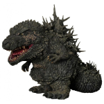X-Plus Defo-Real Godzilla (2023 m) Bendras auk&scaron;tis apytiksl. 150 mm mastelio PVC dažyta surinkta figūrėlė 2-as užsakymas black