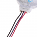 Zwf-30-3 Dc12V 2.5W 1870Rpm &Scaron;aldytuvo dalių garintuvo ventiliatoriaus variklis