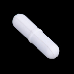 8*35Mm Magnetinis Mai&scaron;ytuvas Mai&scaron;yklė Mai&scaron;ymo Strypas Ptfe Laboratorinis Sukamas Suktukas Cilindras