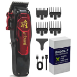 BRDCLIP J10 7200RPM varikliai elektriniai vyrų plaukų kirpimo įrankiai profesionalūs kirpėjo įrankiai barzdos kirpimo ma&scaron;inėlė skustuvas plaukų kirpimo ma&scaron;ina