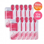 Mediheal Derma Ampoule Mask 10 sheets (3 types, choose 1) 10 IPI sheets