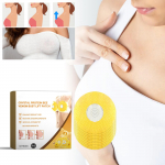 Bičių baltymų kristalinis pleistras krūtinės pakėlimui, krūtinės ląstos pleistras, krūtinės ląstos didinimo pleistras, natūralus maitinamasis stangrinamasis pleistras moterims 10 ml