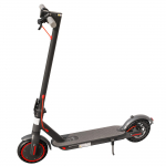 Naujas patobulintas elektrinis paspirtukas 350W 31km/h suaugusiems APP Smart Scooter Amortizacinis neslystantis sulankstomas elektrinis paspirtukas 350W