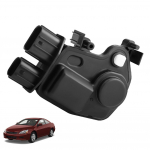 Priekinio kairiojo vairuotojo &scaron;oninių durų užrakto pavaros variklis Pakeiskite 72155-S5P-A11 746302, skirtą Accord CR-V Odyssey Acura RSX 2005 2006 m. CHINA
