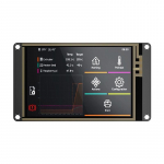 TFT35 V2.1 LCD ekranas 480x320 Wifi moduliai 3 CR10 3D spausdintuvo dalis SKR E3 SKR E3 DIP plok&scaron;tės pakeitimui