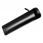 Advanced PU Leather Umbrella Cover Case Water Absorbent Travel Accessories Waterproof Ultrafine Cover Outdoor