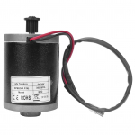 6812 Kokybi&scaron;kas 24V 100W DC sinchronizuojantis rato elektrinis variklis elektriniam dviračių paspirtukui