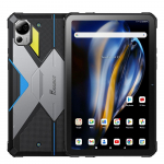 FOSSiBOT DT2 tvirtas plan&scaron;etinis kompiuteris, Android 13.0, 10,4 colio 2K IPS jutiklinis ekranas, MT8781 a&scaron;tuonių branduolių 2,0 GHz, 12 GB RAM 256 GB ROM DT2 mėlyna