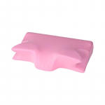 Viskoelastinė kaklo atrama pagalvė miegantiems ant &scaron;ono - Lėto atsistatymo, nesideformuojanti konstrukcija Cervical Deep Sleep Pillow #1 (60x43x11/13)