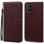 Samsung M51 dėklas Mink&scaron;tas silikoninis piniginės odinis atverčiamas dėklas Samsung Galaxy M51 dėklui M 51 Stovas Knygelės vir&scaron;elis Coque Fundas For Samsung M51