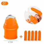 Ūkio Daržovių Vaisių Rinkėjas Agurkėlių Pipirų Rinkėjas Geležinis Vinis Rinktuvas Men