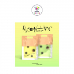 GOT7 YUGYEOM 2-asis albumas Interlunar No POB Random