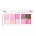 ODBO ICONIC EYESHADOW PALETTE 7 g. - OD2029 03 Winter