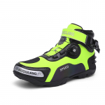 2022 m. visasezoniniai motociklininkų batai vyrams ir moterims &ndash; Off-Road, Racing, Ankle & Touring apranga 38