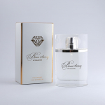 Queen Parfum moterims, Nuance Beau Sancy vip kolekcija moterims 30 ml