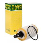 MANN-FILTER Mercedes-Benz HU7025Z Filtras