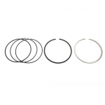 8 Komplektai Stūmoklinių Žiedų STD skirti Jaguar Land Rover 5.0L V8 su kompresoriumi ir be jo