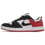Nike Alleyoop SB Balti University Red Vyri&scaron;ki sportbačiai Juodi CJ0882-102 44.5 black