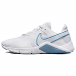 Nike Legend Essential 2 White Aura Moteri&scaron;ki sportbačiai Phantom Worn-Blue CQ9545-101 36