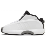 adidas Crazy 1 Kobe Stormtrooper 2022 Vyri&scaron;ki sportbačiai Balti Core-Black GY3810 41⅓
