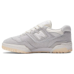 New Balance 550 Rain Cloud Sea Salt Unisex sportbačiai pilki balti BB550SLB 36
