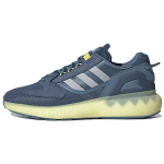 adidas ZX 5K Boost Altered Blue Unisex sportbačiai, sidabro-metalo Wonder-Steel GX2031 37⅓ gray
