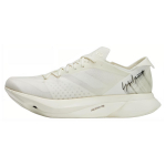 adidas Y-3 Adizero Adios Pro 3 Off White Black Vyri&scaron;ki sportbačiai Cream IH2887 40⅔
