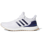 adidas UltraBoost 1.0 Gum Pack - Tamsiai mėlyni vyri&scaron;ki kedai Balti Cloud-White JH9183 42