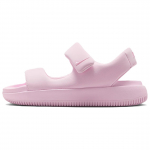 Nike Calm Sandalas Pink Foam Moteri&scaron;ki sportbačiai FZ3125-600 35.5