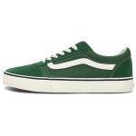 Vans Ward Patogūs žemi riedlenčių batai Unisex sportbačiai Žali VN0A5HTSDVS 42 white