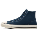 Converse Chuck Taylor All Star Patogūs Smūgius Sugeriantys Auk&scaron;ti Drobės Batai Moteri&scaron;ki Sportbačiai Mėlyni A06649C 42