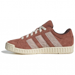 Adidas Originals Lwst Patogūs Universalūs Žemi Kateboardo Batai Unisex Sportbačiai Rudi IF1947 44