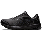 Asics GT-1000 Oda 2 Patogūs Patvarūs Žemi Bėgimo Bateliai Vyri&scaron;kas Sportbačio Juodas 1131A059-001 42
