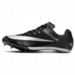 Nike Air Zoom Rival Sprint Smaigai 'Juodos Metalo Sidabriniai' Laisvalaikio Batai DC8753-001 40.5