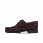Timberland Autenti&scaron;ki Kelioniniai Lauko Patogūs Universalūs Valtinukai Vyri&scaron;ki Batai Rudi A2PDQEM4 40