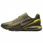 Nike Air Max Pulse Neutralios alyvuogių spalvos sportbačiai Laisvalaikio batai DZ3544-201 44 ruda